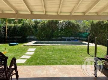 Casa de 4 ambientes, Tigre · Bustamante Prop San Isidro Labrador 7616 Casa Venta Villanueva