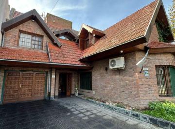GIA-GIA-1_2 · Excelente Casa 5 Ambientes