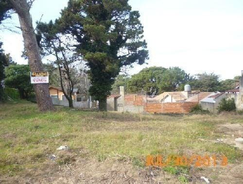 Terreno · 764m²