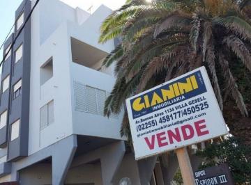 GIA-GI1-591_2 · Venta 3 Amb C/ Doble Terraza y Cochera! a Pasos del Mar!