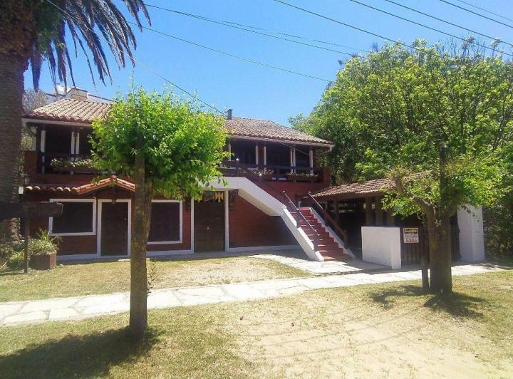 Departamento · 45m² · 2 Ambientes · 1 Cochera