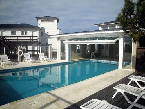 PH en Mar de las Pampas