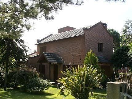 PH en Mar de las Pampas