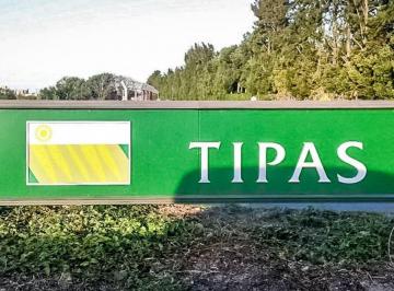 Terreno 465m² Venta Nordelta · Bustamante Prop Las Tipas Nordelta 8039 Lote Venta Tigre