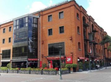 Oficina comercial , Puerto Madero · Alquiler Oficinas - Alicia m. de Justo 140, Puerto Viamonte I