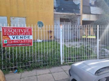 Departamento de 3 ambientes, Tigre · Dto 3 Ambientes Zona Polideportivo Almirante Brown El Talar Partido de Tigre