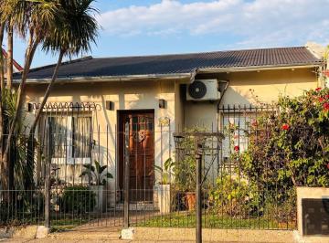 TAV-TAV-6030_2 · Venta de Casa 4 Ambientes - Ituzaingo Norte