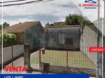 HGP-HGP-2049_2 · Lote. | Junin Al 900