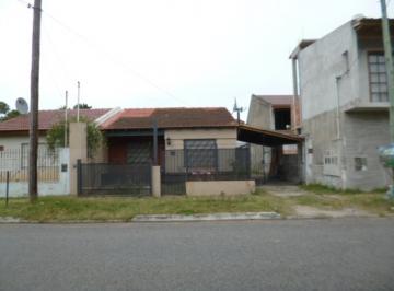Casa de 3 ambientes, San Clemente del Tuyú · Duplex de 3 Ambientes