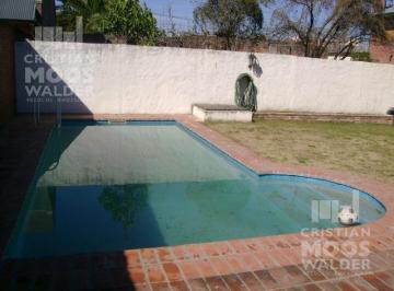 Casa · 160m² · 4 Ambientes · Casa en Venta 4 Ambientes Escobar