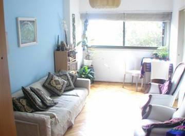 Departamento de 2 ambientes, San Telmo · Cochabamba 400 2 ° Departamento 2 Ambientes