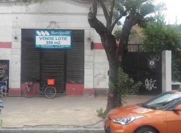 Terreno , Pilar · Lote Comercial Av Marquez