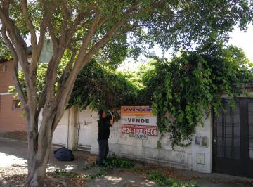 Terreno , Villa Urquiza · Venta, Lote Villa Urquiza