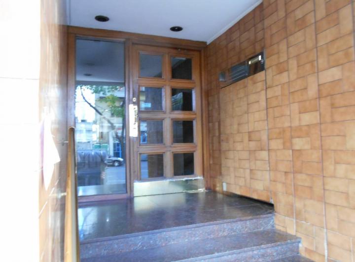 Departamento · 25m² · 1 Ambiente