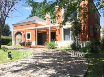 Casa de 5 ambientes, Moreno · Country Banco Provincia - Moreno - Bs. As. G. B. A. Zona Oeste