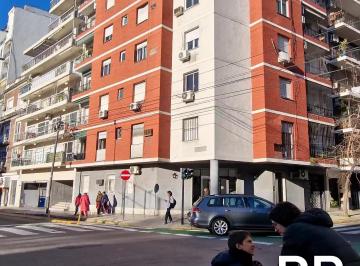 Departamento de 3 ambientes, Recoleta · 3 Ambientes 72 m² Balcon Frente Apto Credito Hipotecario