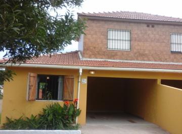 Casa de 3 ambientes, Mar del Plata · Alquilo 12 Meses Duplex Bº Santa Isabel Tres Ambientes