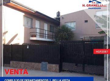 HGP-HGP-2087_2 · Edificio | Av Pres. Arturo U. Illia Al 400
