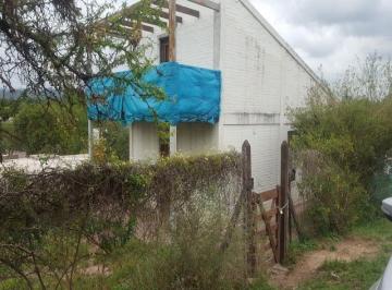 Casa · 76m² · 1 Ambiente · 1 Cochera · Venta Casa Tipo Loft - Saldan, Cordoba