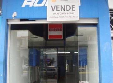 Local comercial · 93m² · Local en San Carlos con Entrepiso