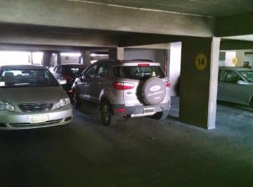 Garage · 13m² · 1 Cochera · Venta Cochera Cubierta Privada | Av Corrientes 800