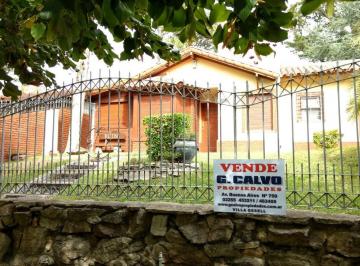 Casa · 109m² · 4 Ambientes · 1 Cochera · Klitbo