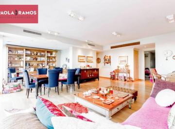 Departamento de 4 ambientes, Puerto Madero · Departamento Dùplex en Venta, Puerto Madero