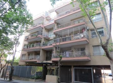 Departamento · 45m² · 2 Ambientes · 1 Cochera · Departamento - S. Fer. - Libert./rio
