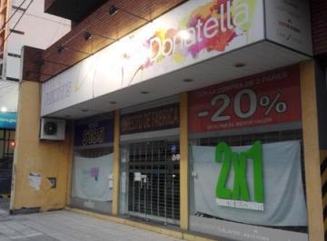 Local comercial · 110m² · Santilli - Hipolito Yrigoyen 8325/27/29 - Lomas de Zamora Oeste