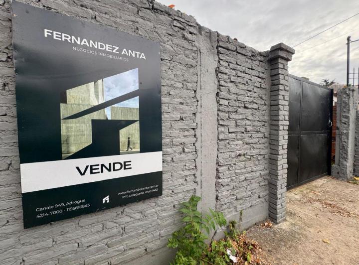 Terreno · 1m²