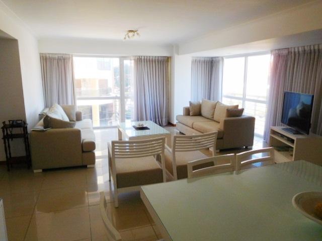 Departamento · 135m² · 4 Ambientes · 2 Cocheras