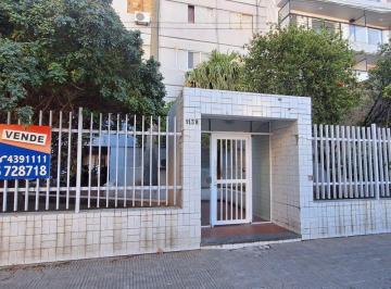 Departamento · 30m² · 3 Ambientes · Departamento de 1 Dormitorio
