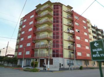 Departamento de 2 ambientes, San Clemente del Tuyú · Edificio Escorial I Departamento de 2 Ambientes con Gas Natural Instalado