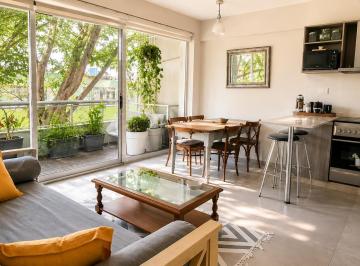 Departamento de 2 ambientes, Palermo · Nicaragua y Bonpland 2 Amb C/ Sum Parrilla Pileta Solarium Impecable!