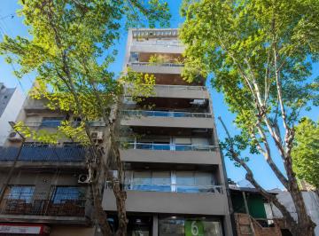 Departamento de 2 ambientes, Recoleta · Bonpland y Nicaragua 2 Amb C/ Sum Parrilla Pileta Solarium Impecable!