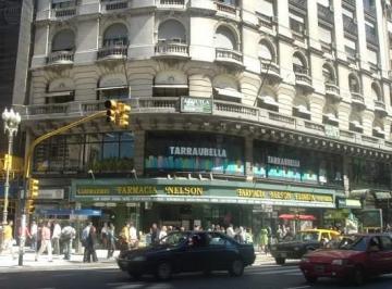 Local comercial , Centro / Microcentro · Local en Venta - Subsuelo en El Edificio Bencich