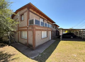 Hotel de 14 ambientes, Villa Santa Cruz del Lago · Complejo en Venta 6 Unidades con Renta – Villa Santa Cruz del Lago