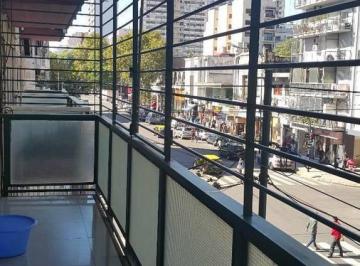 Departamento · 85m² · 5 Ambientes · Excelente Semipiso 5 Ambientes Zona Flores, Venta!