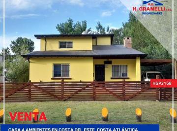 HGP-HGP-2168_2 · Casa 4 Ambientes. | Los Girasoles Al 1000