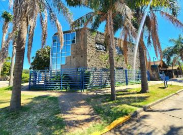 Bodega-Galpón de 5 ambientes, Ituzaingó · Galpon en Venta en Ituzaingo Sur