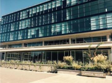 Local comercial · 90m² · Local en Officia Work - Venta con Renta