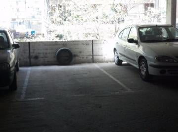 Garage · 15m² · 1 Cochera · Venta Cochera Cubierta Privada - Rioja 600