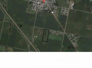 Campo · 250m² · 1 Ambiente · Venta Lote de Campo Apto Loteo / Emprendimientos - Timbúes