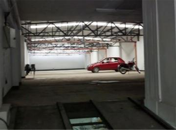 Garage · 20m² · 1 Cochera · Venta Cochera Privada Cubierta - Buenos Aires 1100