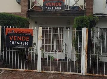 Casa de 5 ambientes, Vicente López · Venta de Dúplex 5 Ambientes Apto Crédito en Olivos