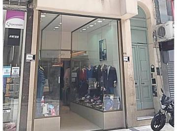 Local comercial · 79m² · Venta Local - Doble Vidriera - Zona de Alta Densidad