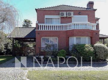 NNI-NNI-234_2 · Venta de Casa 5 Ambientes en Echeverria del Lago, Canning