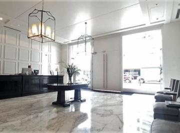 Departamento de 2 ambientes, Puerto Madero · Venta, Puerto Madero, 1amb Amoblado, Dividido, Madero Harbour, Full Amenities