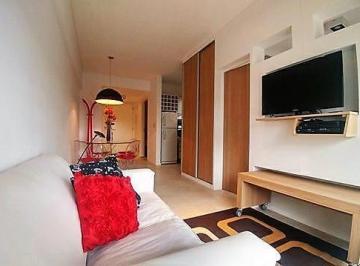 Departamento · 51m² · 2 Ambientes · Venta 1 Ambiente Dividido Puerto Madero Madero Harbour, Full Amenities