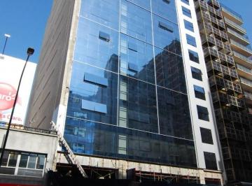 Oficina comercial , San Nicolás · Oficinas en Alquiler | Av Corrientes 1740, Caba | 265 m²